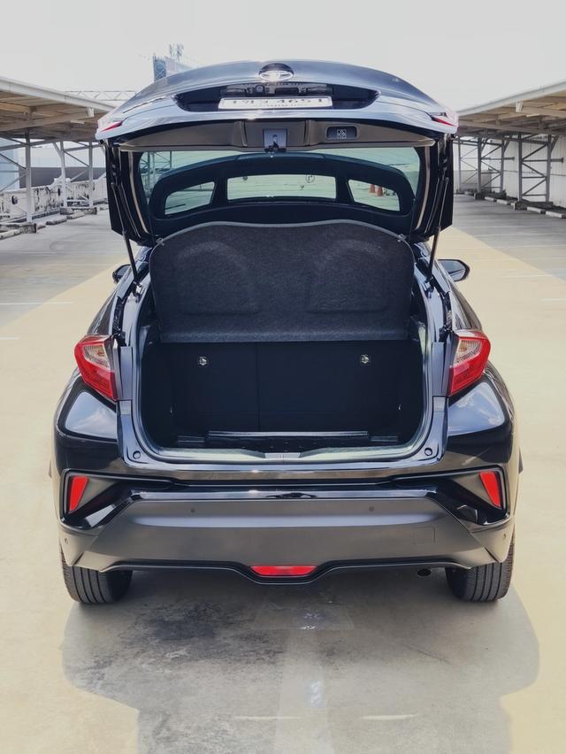 Toyota : C-HR 1.8 Entry l สนใจทักแชท Line ID: @102tdsim (มี @) รูปที่ 6
