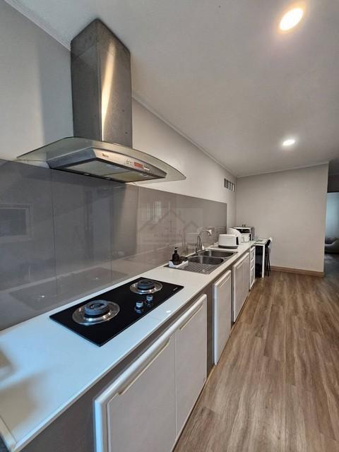 ขายบ้านเดี่ยว 2 ชั้น 58 ตร.ว. โครงการศุภาลัย พาร์ควิลล์ รามอินทรา 5 ใกล้ BTS สายหยุด 5