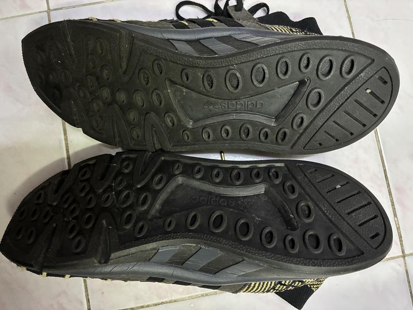 รองเท้าadidas x dragonballz