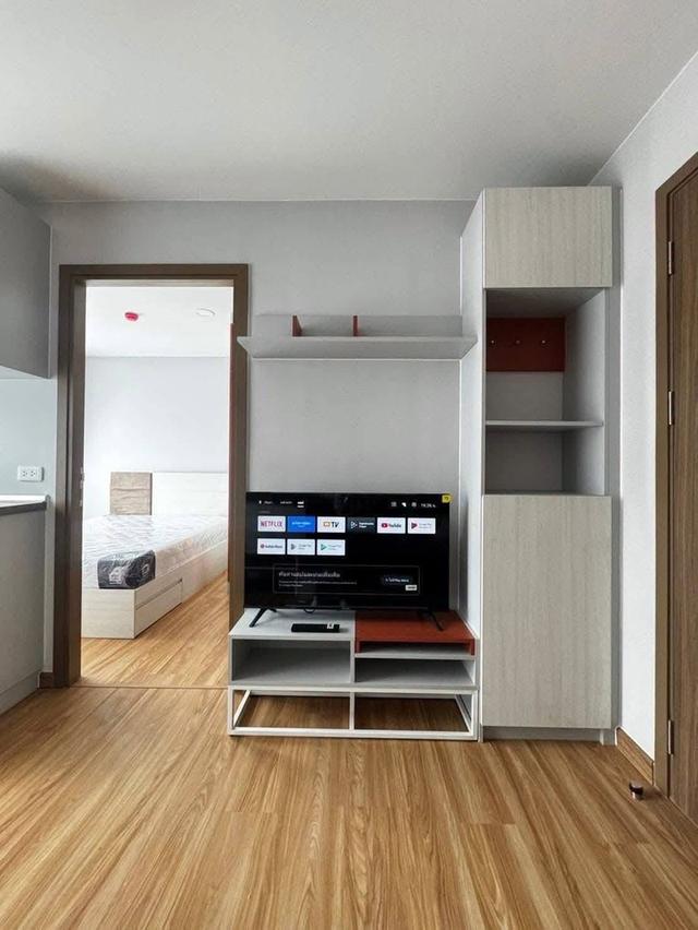 🏠✨ ให้เช่า The Cube Loft ศรีนครินทร์ | ห้องสวย พร้อมอยู่ ✨🏠 4