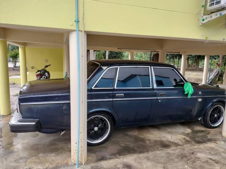 ขาย Volvo 244 สภาพดี 2