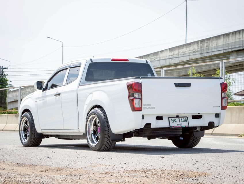 ISUZU D-MAX 1.9 L DA SPACECAB ปี 2023