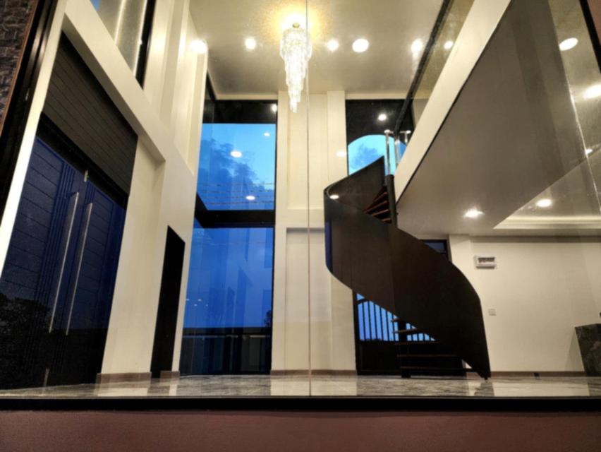 บ้านเดี่ยว ใจกลางเมืองนครปฐม  3
