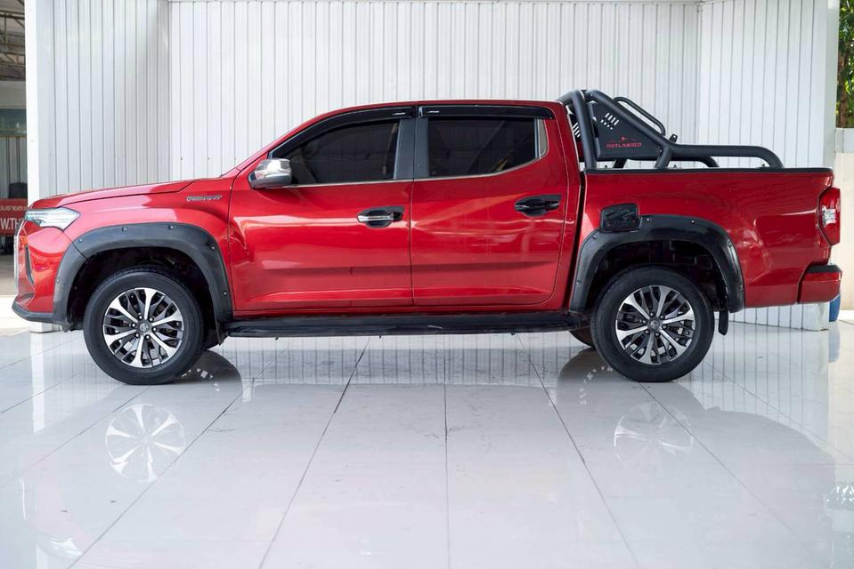 MG EXTENDER 2.0 DC GRAND X ปี 2021 เกียร์ Auto โฉม DOUBLE CAB รูปที่ 5