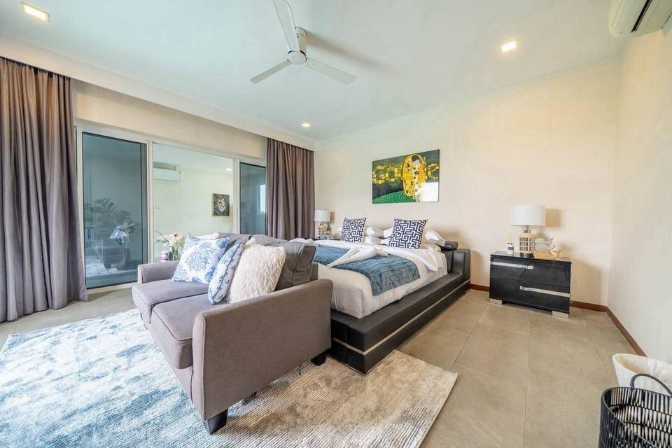 For rent Siam royal View Pattaya 150,000/month 2