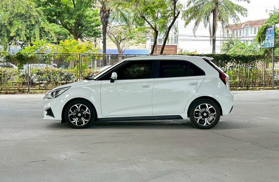 MG-3 1.5 V Sunroof ปี 2020 รูปที่ 3