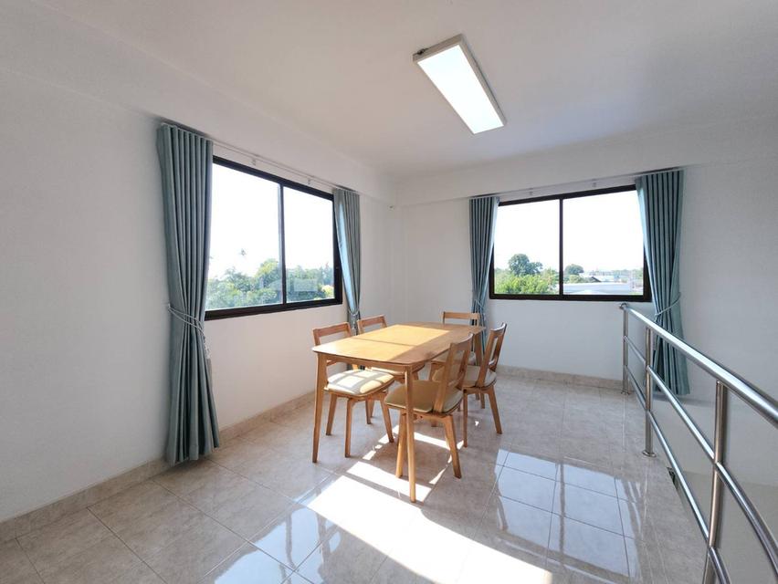 ตึกแถวย่านบางแสนชลบุรี 15