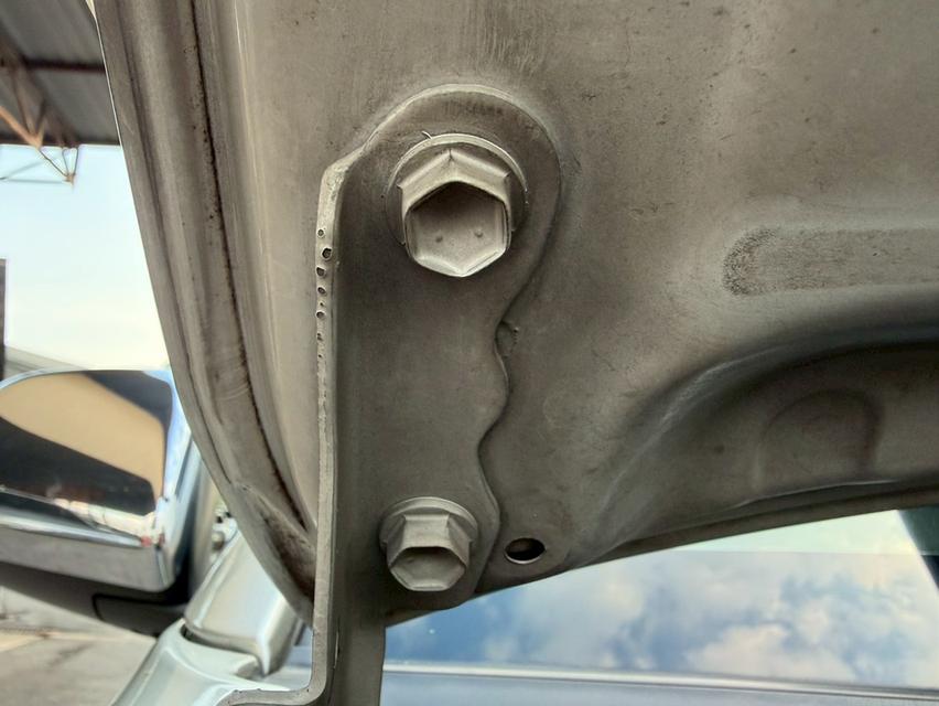 Toyoya Vigo 2.5E ปี14 19