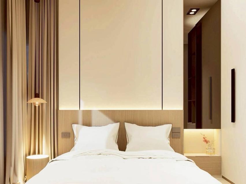 คอนโดมีเนียม วิวดี ทำเลดี เมืองเชียงใหม่ 13