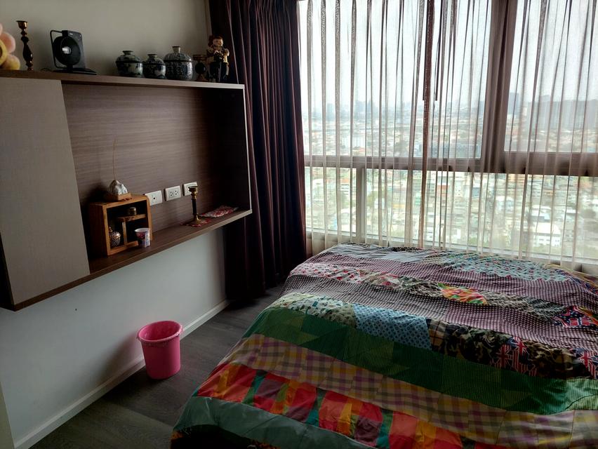 คอนโดเดอะสเตจ เตาปูนอินเตอร์เชนจ์ 2