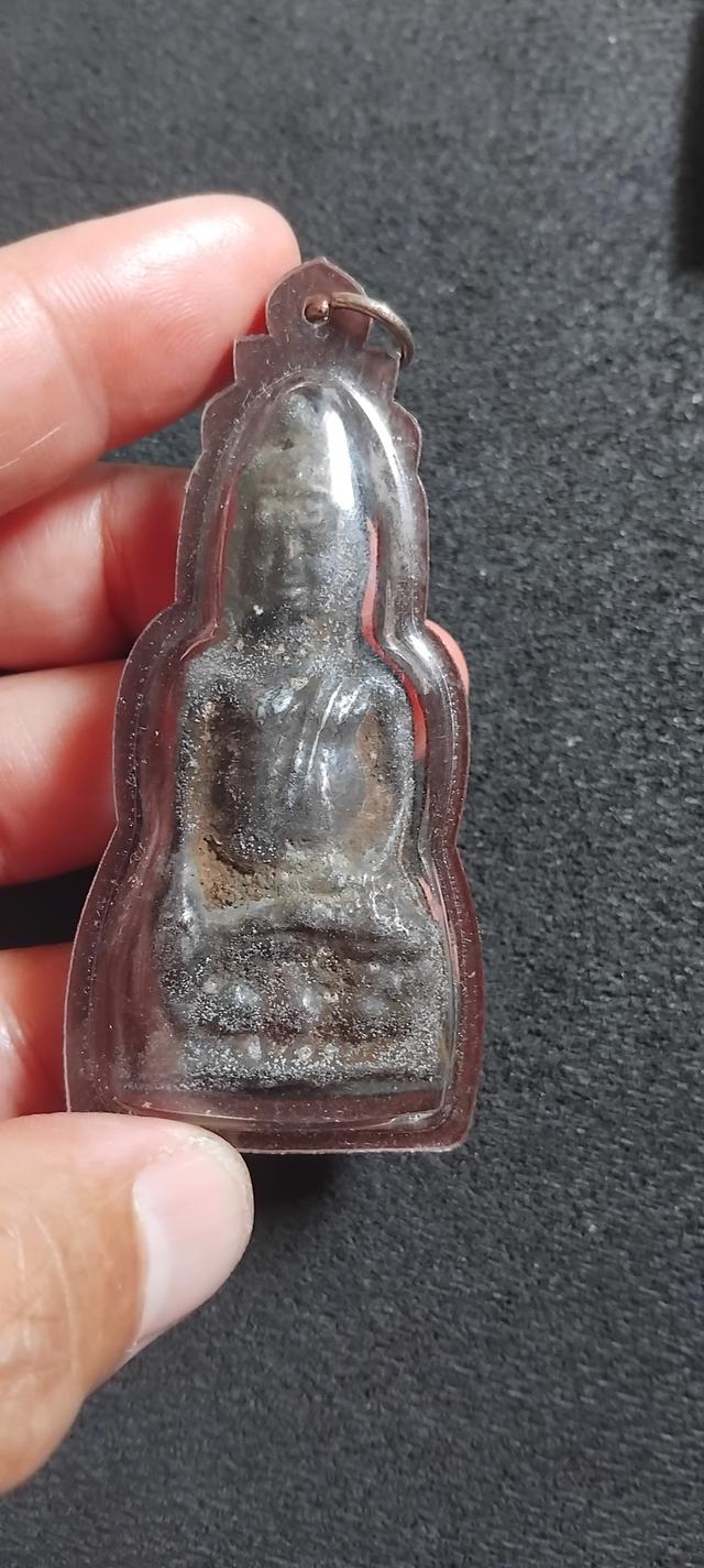 พระบ้านเก็บเก่า พระกรุลบบุรี