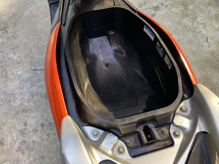 Yamaha nmax155 2018 เอกสารเล่มเขียวชุดโอนครบ รูปที่ 20