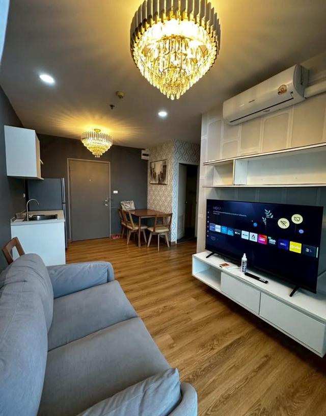 Condo The Trust Pattaya 1
