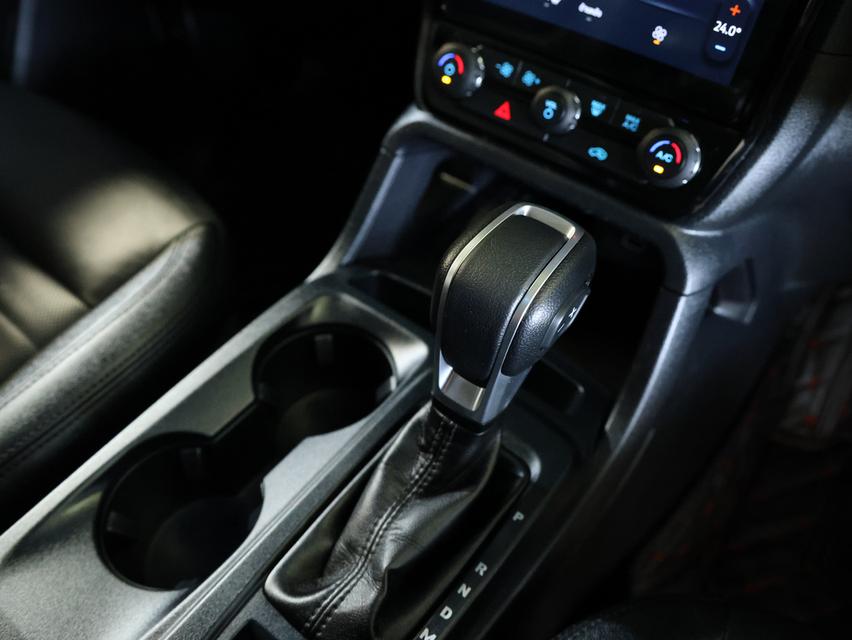 2023 Ford EVEREST 2.0 (ปี 22-28) Sport SUV AT รูปที่ 10
