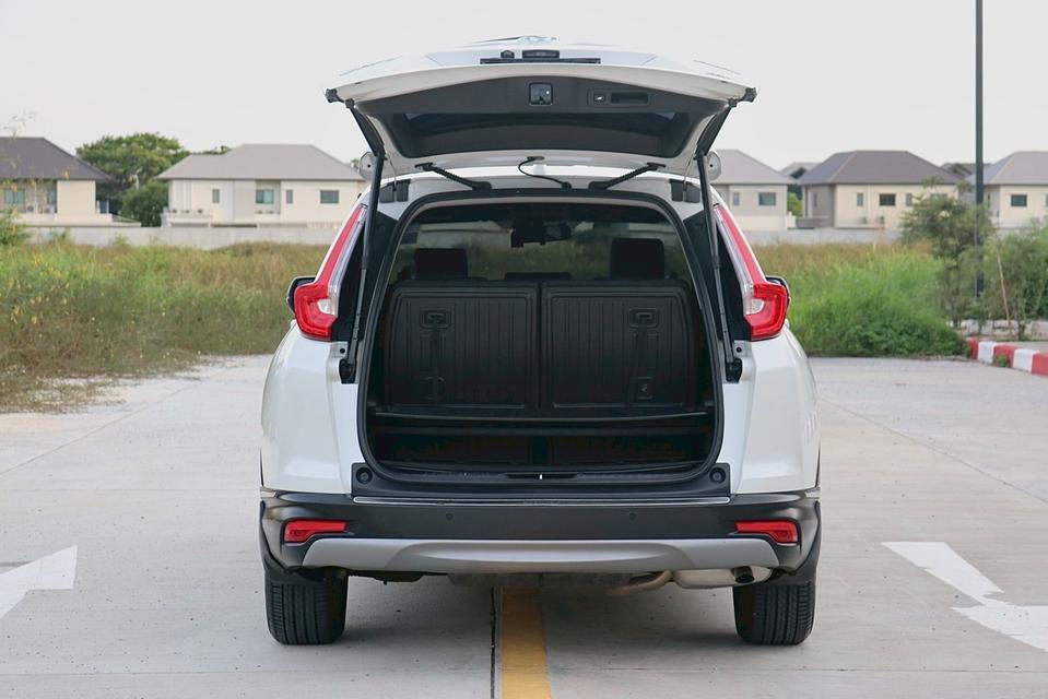 HONDA CRV G5 2.4 EL 4WD ปี 2020