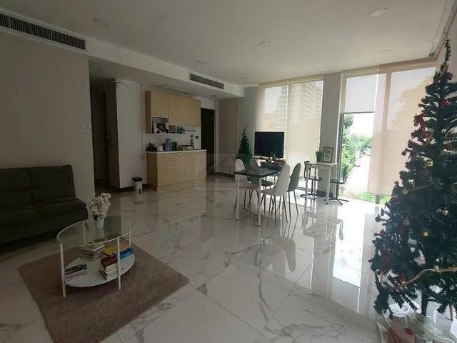 ให้เช่าโฮมออฟฟิศ 6 ชั้น 570 ตรม. The Quartier รัชดา 32 สไตล์ Modern เรียบหรู ลิฟต์ส่วนตัว ใกล้ MRT ลาดพร้าว *** มี 2 ตึก 3