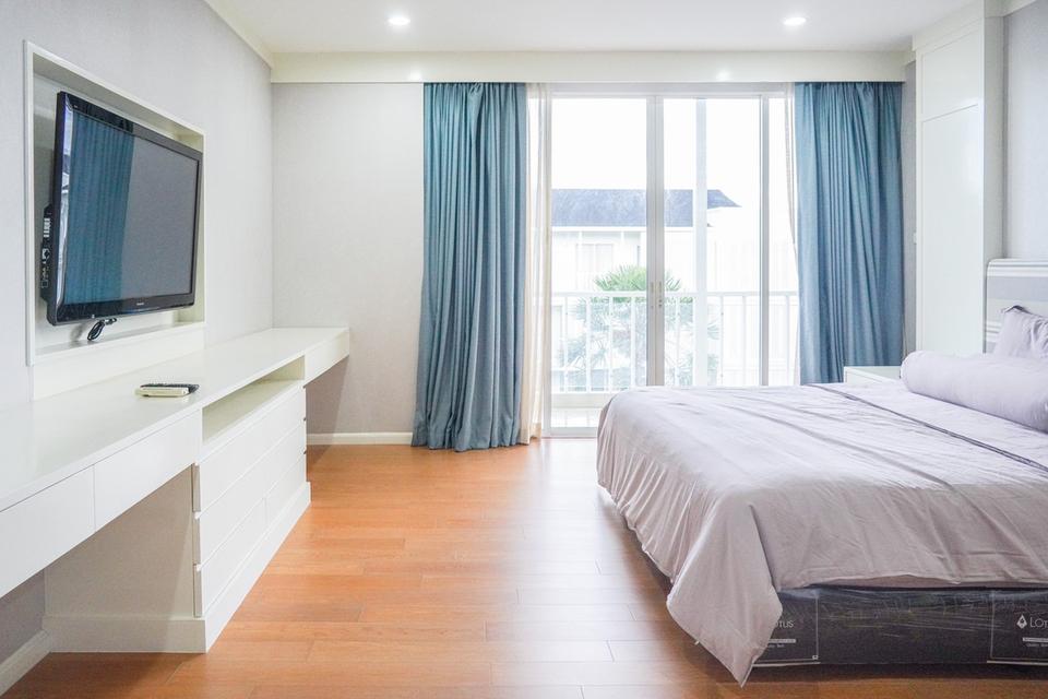 ขายคอนโด มาลิบู เขาเต่า หัวหิน (Malibu Kao Tao Huahin) ห้อง G7 (Penthouse) ขนาด 288.2 ตร.ม. 13