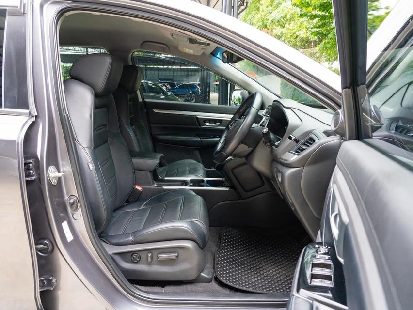 Honda Cr-v 2.4 S ปี 2020 รูปที่ 12