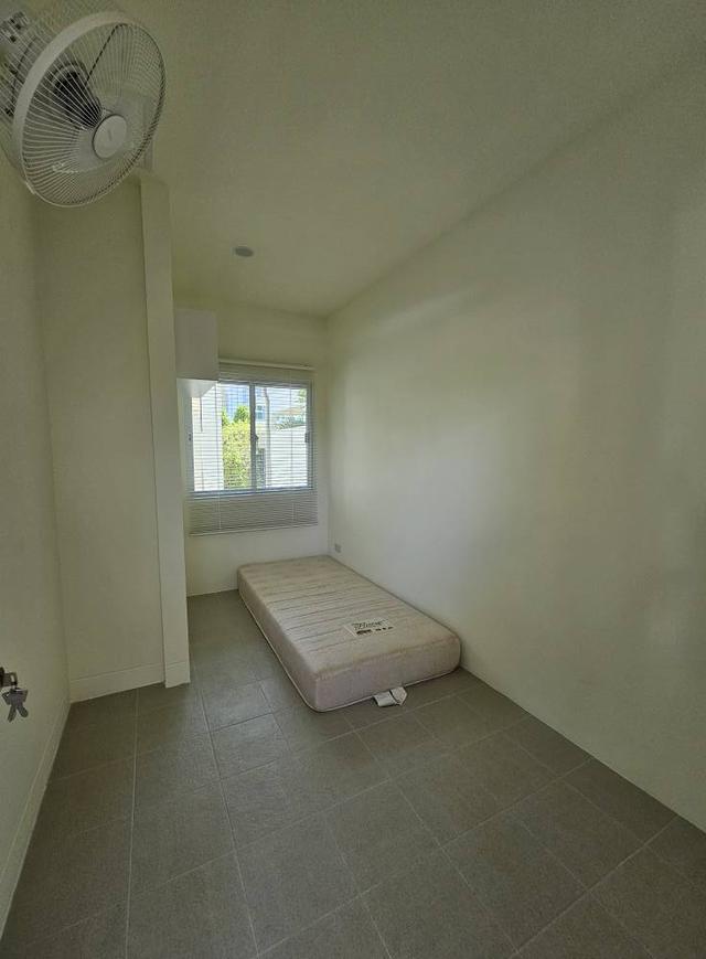 ให้เช่า บ้านใหม่ Villagio 3 ศรีนครินทร์-บางนา ติดริมน้ำ (70.2 ตร.ว.) 4 นอน 3 น้ำ ใกล้คลับเฮ้าส์ เฟอร์ครบ! 12