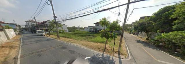 ที่ดิน 200 ตรว ติด ม.มหิดล ศาลายา 2