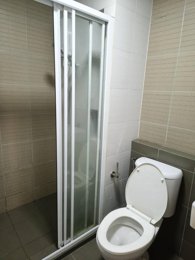 ดีคอนโด ไฮด์อเวย์ - รังสิต 6