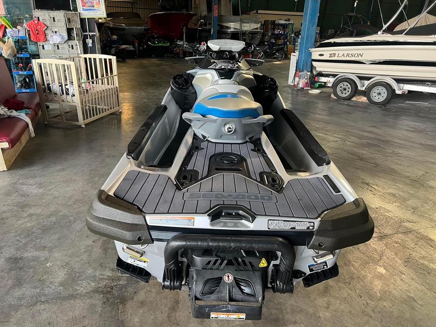 SEADOO GTX300 Y.2020 3