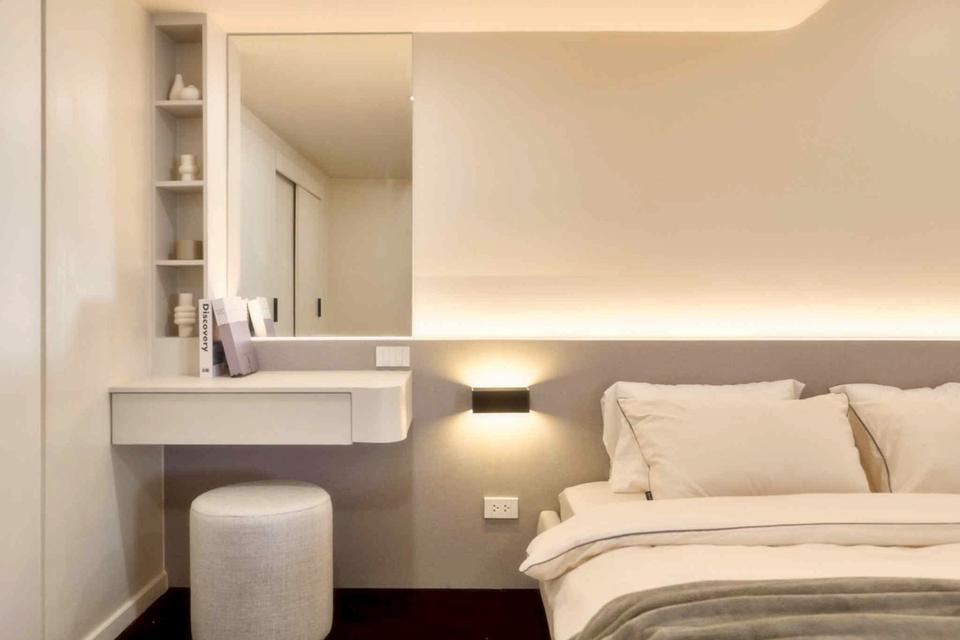 ขายคอนโด 📸 ห้องสวยตรงปก ไม่จกตา! หิ้วกระเป๋าเข้าอยู่ได้เลย 8