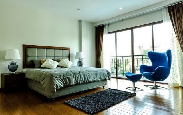 ให้เช่าบ้านเดี่ยว 2 ชั้น 1200 ตรม. Perfect Masterpiece Rama 9 ย่านพระราม 9 ใกล้ Airport link หัวหมาก 5