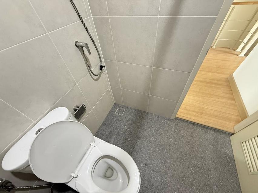 ทาวน์โฮม บ้านสองชั้น เมือง เชียงใหม่ 5