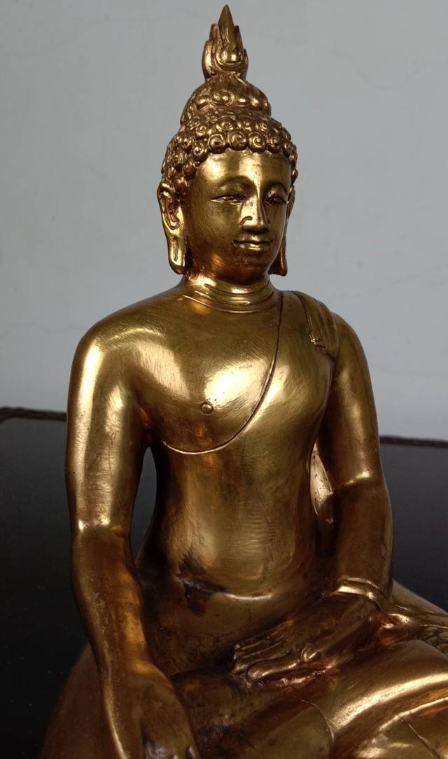 547.พระไพรีพินาศ วัดบวรนิเวศราชวรวิหาร 8