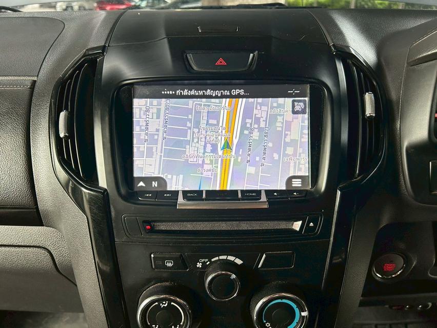Isuzu D-Max Space Cab 1.9 Z prestige Navi Hi-Lander AT 2018 15