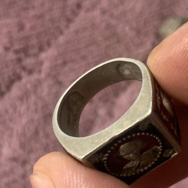 แหวนเก่าหลวงพ่อรวย ปี2558 รูปที่ 10