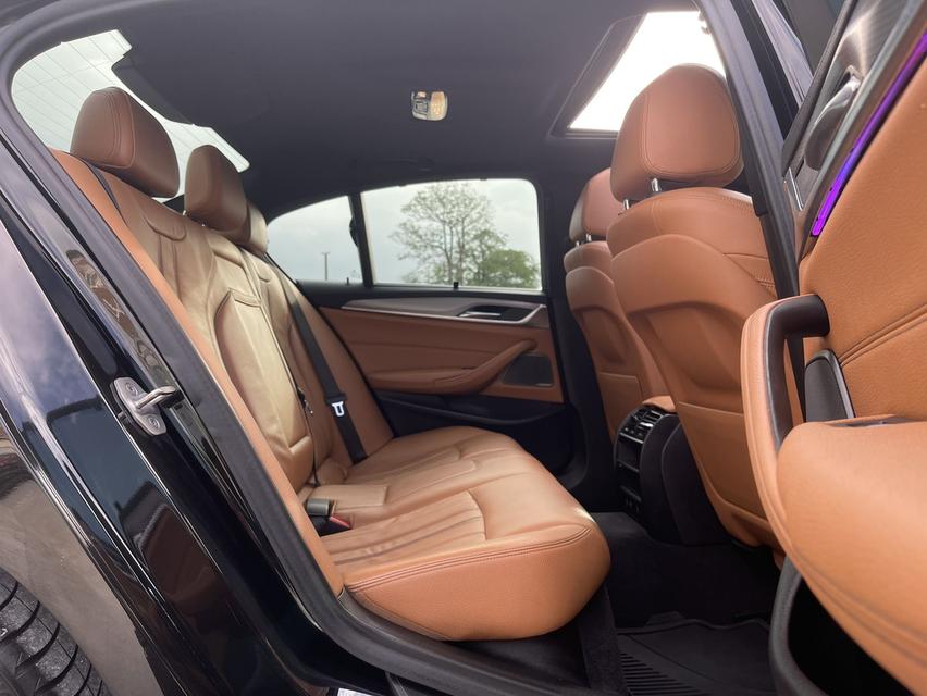 🔥BMW 530e M-Sport ปี 18 จด 19 🔥 12