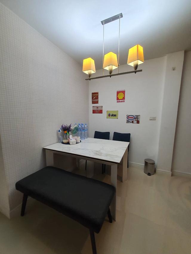 บ้าน ทาวน์โฮม 1.5 ชั้น พร้อมอยู่ 10