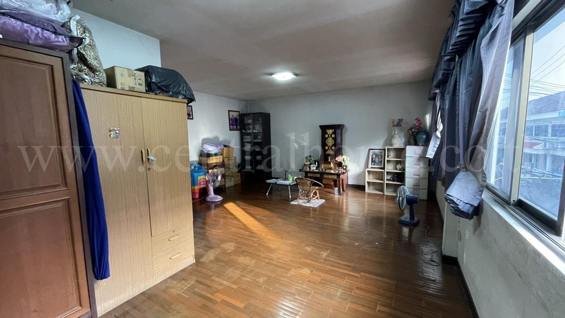 ทาวน์เฮ้าส์ ปรางทิพย์ ลาดพร้าว 95 ใกล้ MRT สถานีมหาดไทย 13