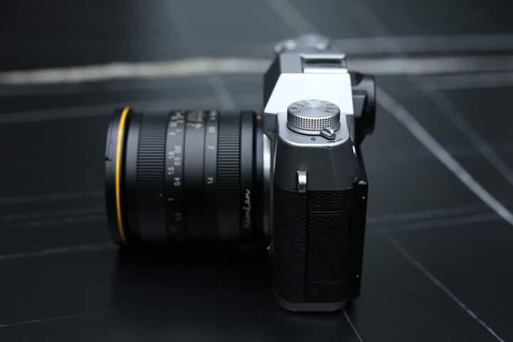 กล้อง Fujifilm XT 10 3