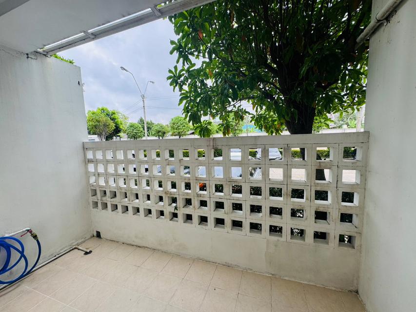 คอนโด เมโทร พาร์ค สาทร เฟส 3 ตึก 3G ขนาด 35 ตรม 1นอน ชั้น1 ทิศตะวันออก โซนใกล้สระน้ำ ตกแต่งครบ 7