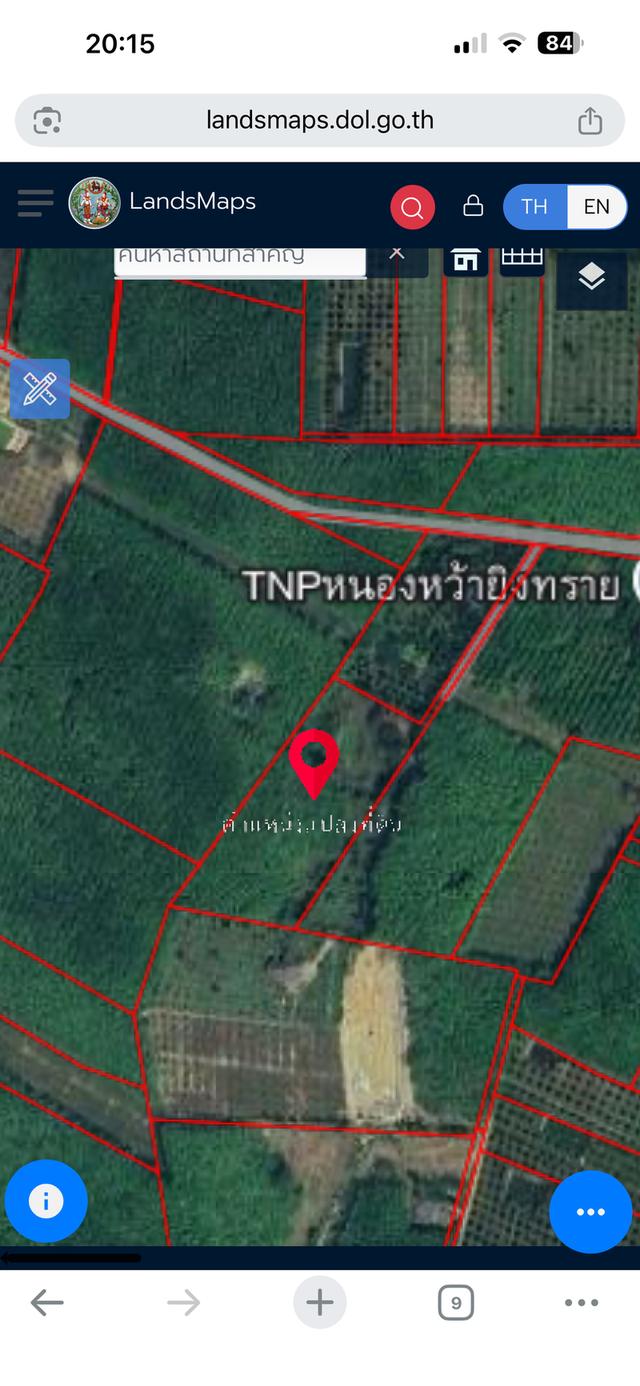 ขายที่ดินจังหวัดระยอง 1