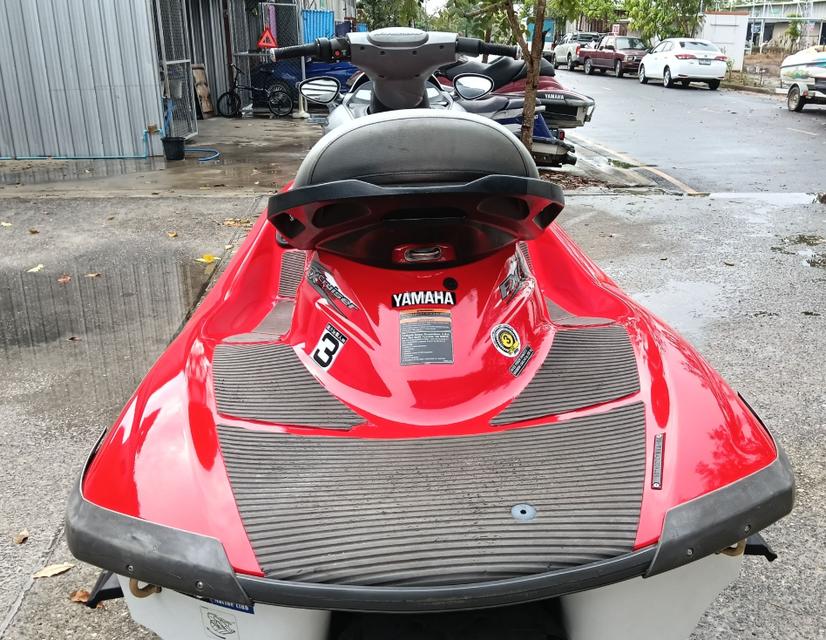 ขายด่วน Yamaha Waverunner  FX 160 Cruiser ปี 2005 3