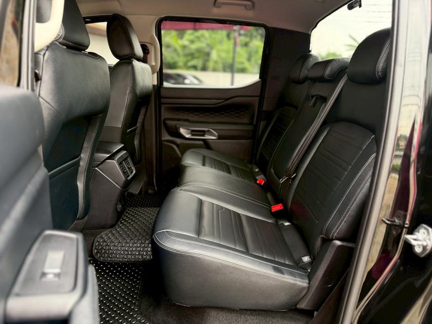 Ford Ranger 2.0Sport ปี22 17