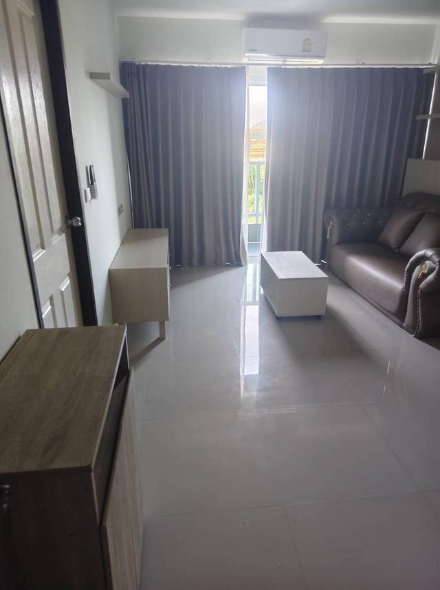 คอนโด ติดสนามบินนานาชาติภูเก็ต JJ Airport Condo 9