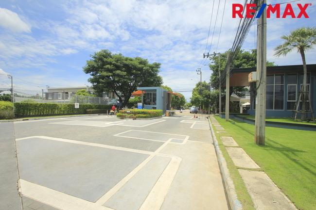 ที่ดินประชาอุทิศ90 จัดสรรตาเบิ้ม ถนนเมน 207ตารางวา สร้างบ้าน ทำธุรกิจได้ ใกล้โรงเรียนสารสาสน์วิเทศ ทางด่วนสุขสวัสดิ์ บางพลี ราคาถูก   16