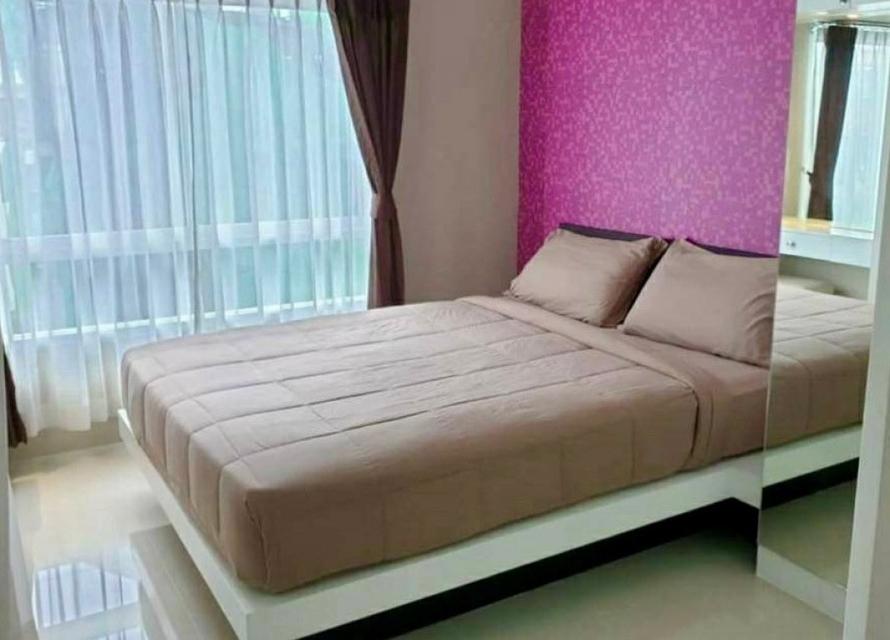 ‼️ขายด่วน‼️The Scene Condo อ.กระทู้ จ.ภูเก็ต ชั้น 4 3