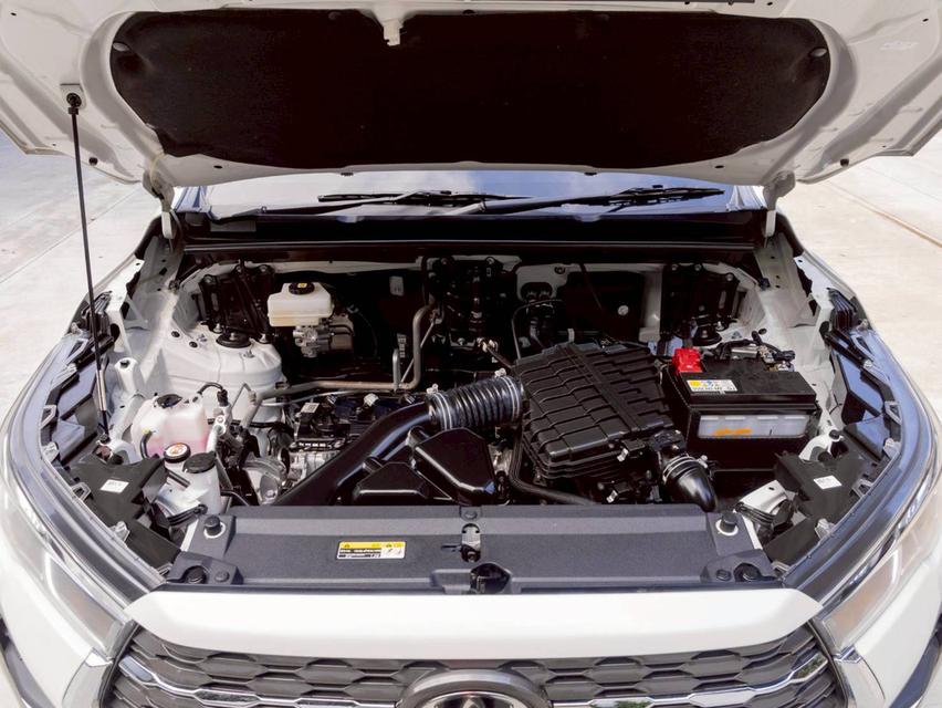 Toyota Innova Zenix 2.0 Hev Premium ปีจด 2024 20