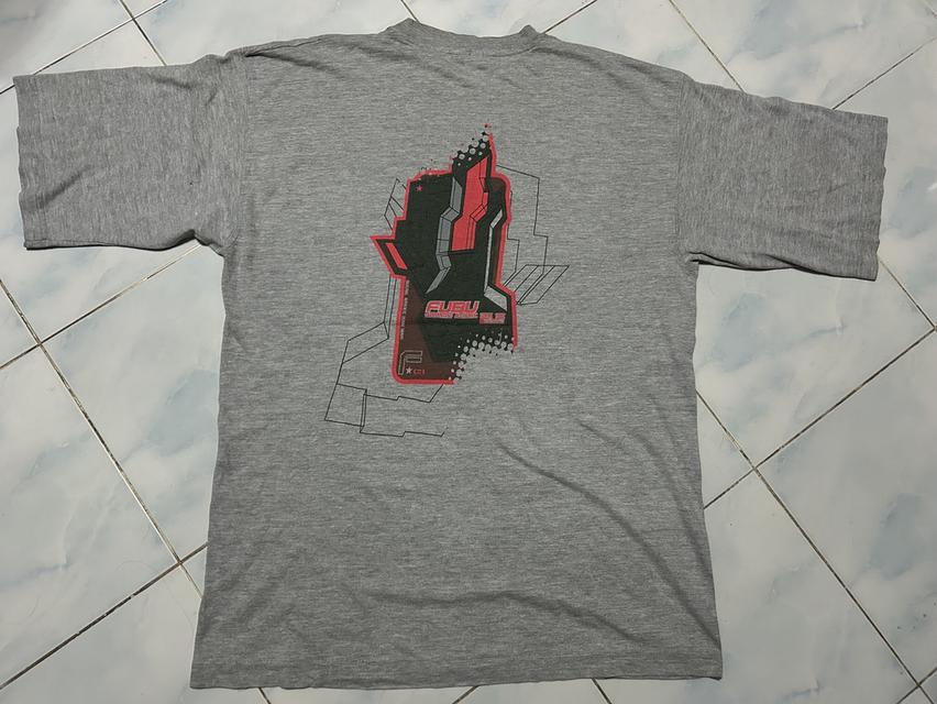 🔥 VINTAGE FUBU "THE COLLECTION" - Y2K GRAIL 🔥 รูปย่อยที่ 3