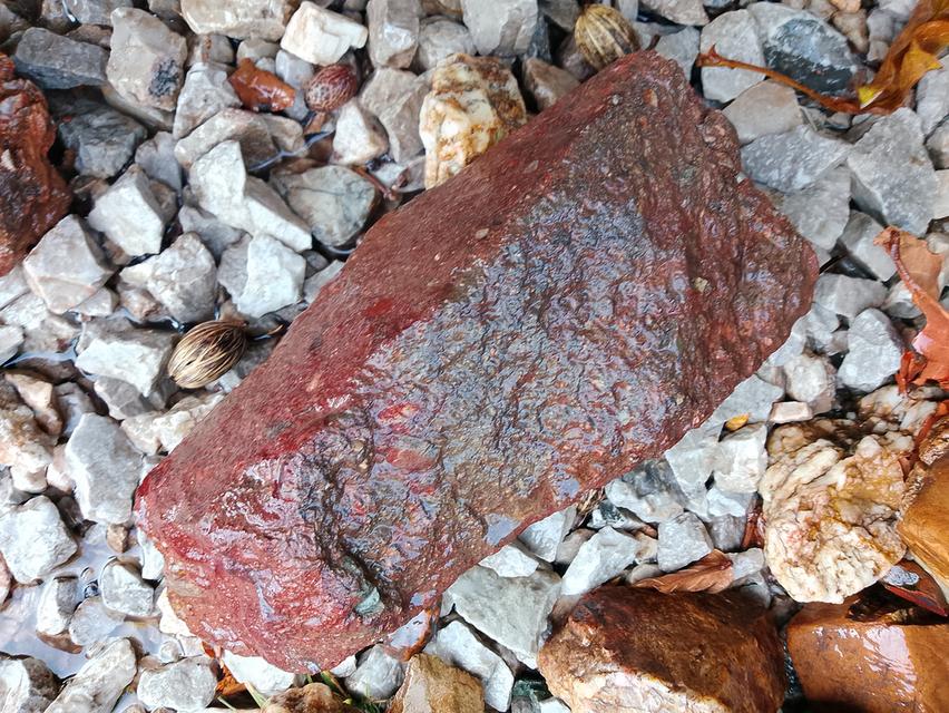 หินแร่ทองคำ อัญมนีต่างๆ รูปที่ 16