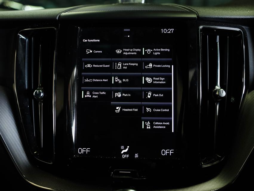 2019 Volvo XC60 2.0 (ปี 17-26) T8 R-Design AWD SUV AT รูปที่ 10