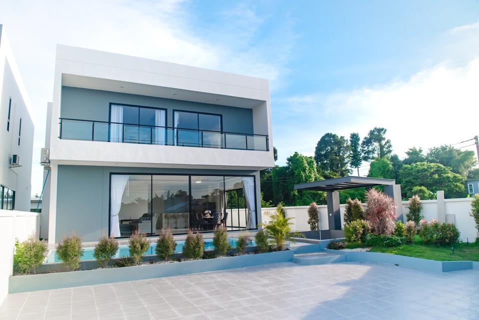 House for sale and rent