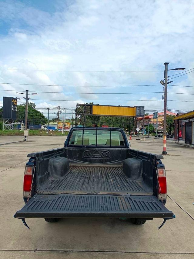 (แจ้งรหัสรถ BK2139) Nissan Frontier 2.7💥ปี2004💥 รูปที่ 14