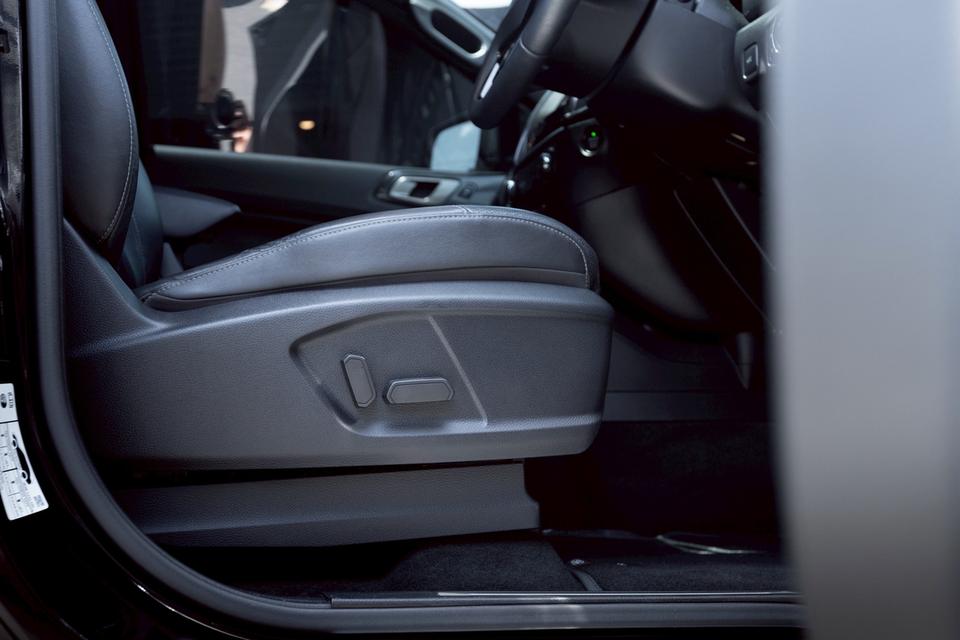 รหัสรถ TPV53 🎊 Ford Everest Bi-Turbo Titanium+ 4WD  🎊 2019 11